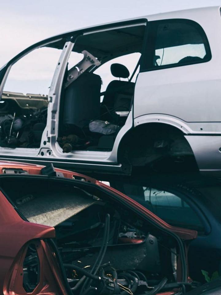 Vente véhicules d'occasions