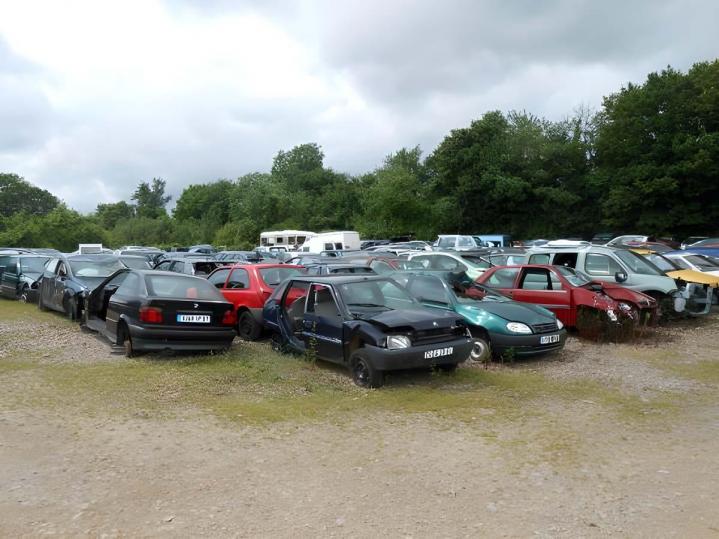 Nous assurons la fiabilité des voitures que nous commercialisons à notre garage près d’Argentan.